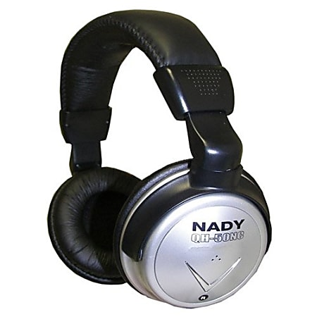 Nady QH-50NC Stereo Headphone