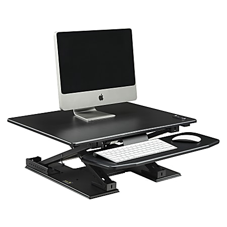 Lorell best sale standing desk