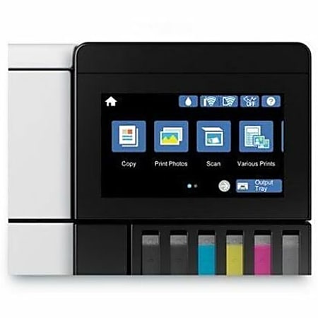 Epson 552 Claria ET Premium Magenta High Yield Ink Bottle T552320