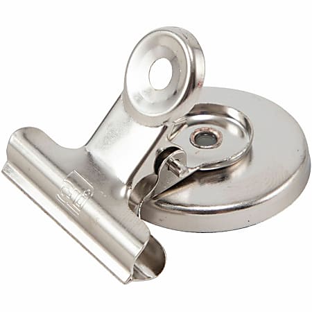CLI Magnetic Spring Clips - 1.3 CLI Magnetic Spring Clips - 1.3