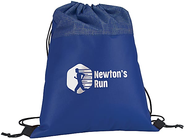 Custom drawstring bags bulk sale