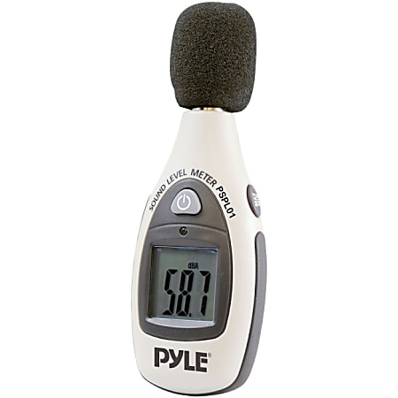 Pyle PSPL01 Sound Level Meter