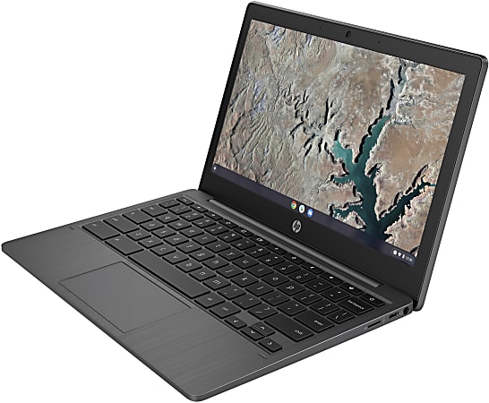 HP 11a na0040nr Chromebook 11.6