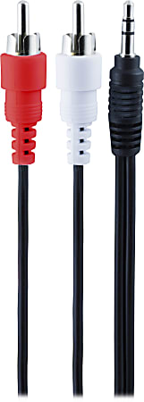 Ago Per Pickup Universale RCA 126316 - Puntina Nuova Per Giradischi
