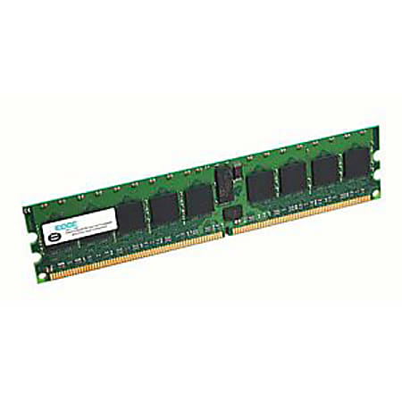 EDGE Tech 4GB DDR3 SDRAM Memory Module - 4GB (2 x 2GB) - 1066MHz DDR3-1066/PC3-8500 - Non-ECC - DDR3 SDRAM - 240-pin DIMM