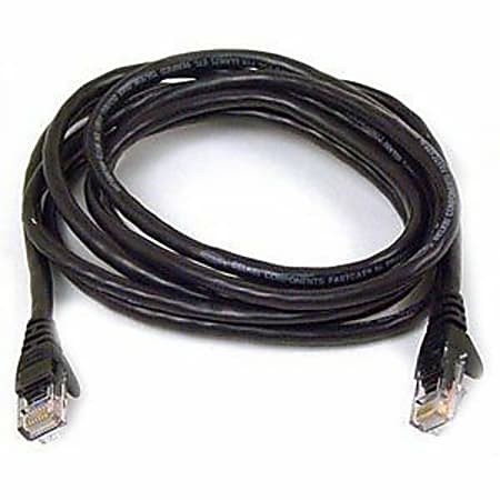 Belkin Cat. 6 UTP Patch Cable, A3L980B03S