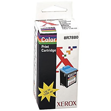 Xerox® 8R7880 Tricolor Ink Cartridge