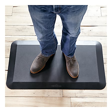 Office depot standing mat clearance