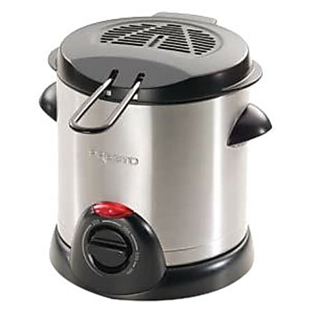 Presto stainless steel profry best sale