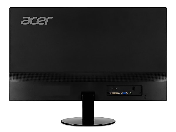 Acer SA240Y 23.8 FHD LED Monitor - Office Depot