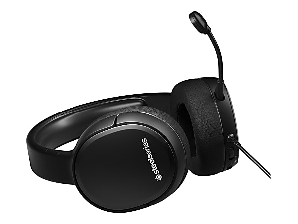 Steelseries arctis 1 sales wireless noise cancelling