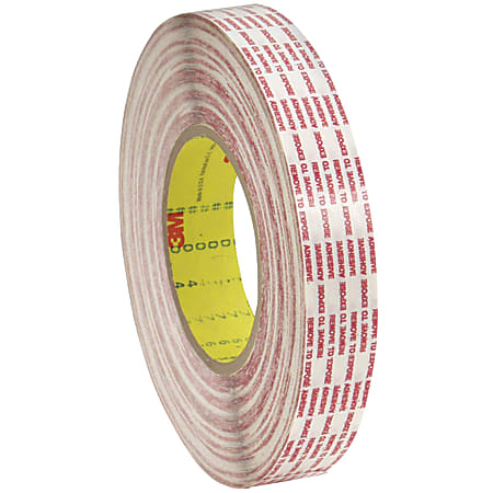 3M 7000143605  180 yd x 54.000 Width Double Sided Tape - All