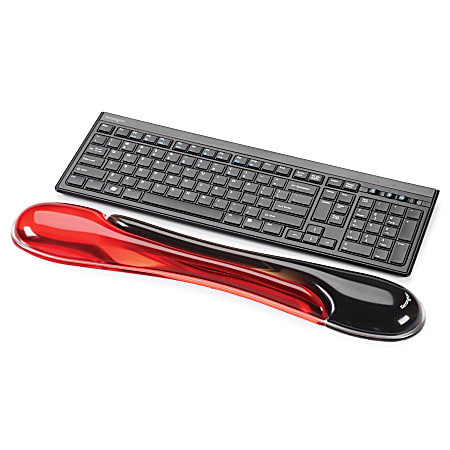 Kensington Duo Gel Keyboard Wrist Rest