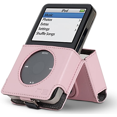 Belkin Kickstand Case for 5G iPod