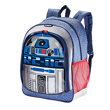 American Tourister® Disney Backpack, Star Wars R2D2