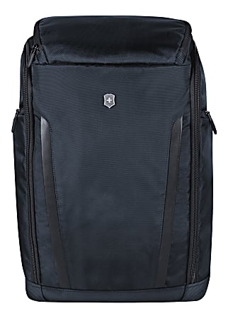 Victorinox® Altmont Professional Fliptop Backpack With 15" Laptop Pocket, Deep Lake