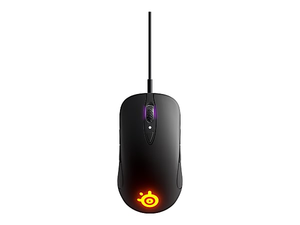 SteelSeries Sensei Ten - Mouse - optical - 8 buttons - wired - USB