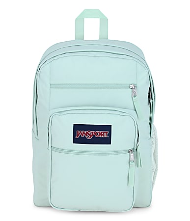 Jansport water resistant backpack discount