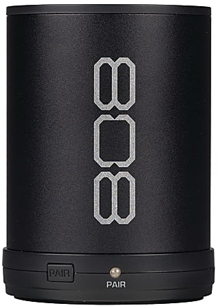 Canz speaker top