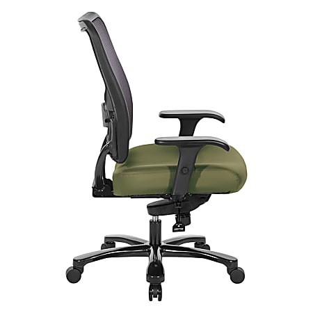 Double swivel deals chair