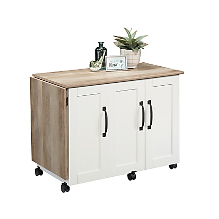 Sauder sewing table sale