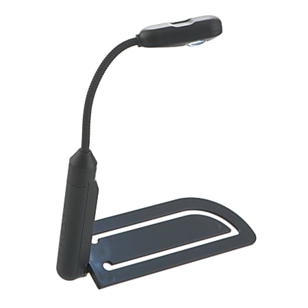 M-Edge™ e-Luminator Kindle Booklight