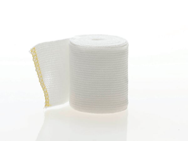 Medline Non-Sterile Swift-Wrap Elastic Bandages, 2" x 5