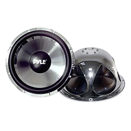 Pyle PLCHW15 Woofer - 3600 W PMPO - 1 Pack