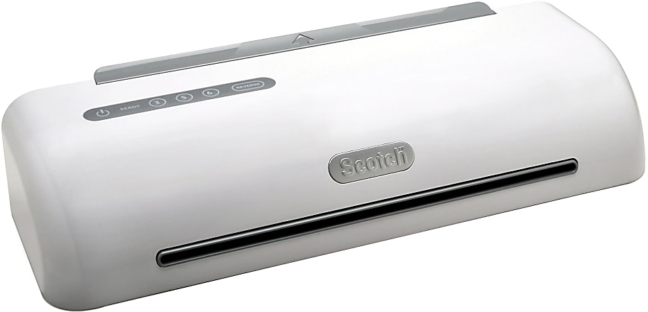 Scotch® TL1306 Thermal Laminator, 12.3' Width