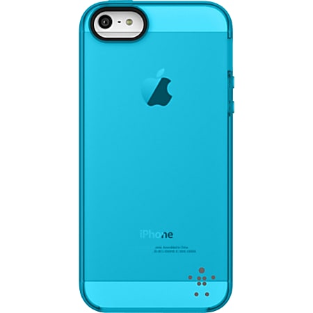 Belkin Grip Candy Sheer Case for iPhone 5