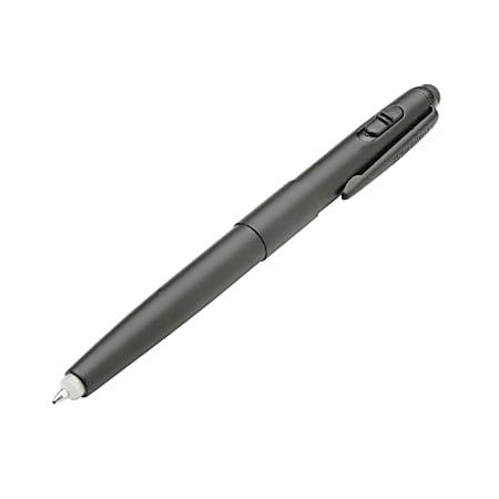SKILCRAFT GREEN LED Multifunction Pen