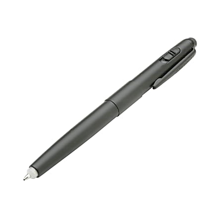 TAC Green Luminator Pen