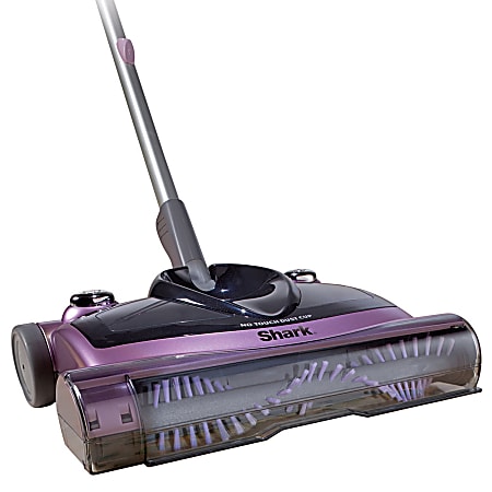 Euro-Pro Shark™ Cordless VX3 Floor And Carpet Cleaner, Lavender