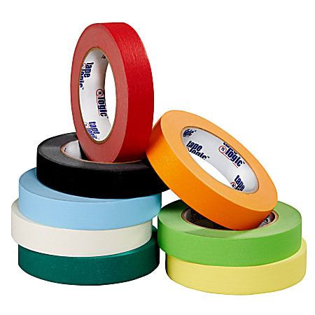 Best Masking Tape for Your Studio, Classroom, Or Office