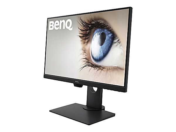 BenQ GW2480T LED monitor 24 23.8 viewable 1920x 1080 Full HD