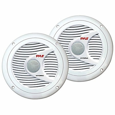 Pyle Hydra PLMR60W Speaker - 2-way