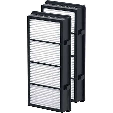 Holmes® True HEPA Replacement Filters, Pack Of 2