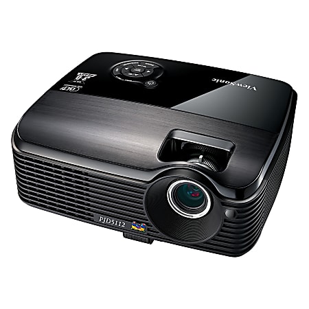 Viewsonic PJD5122 DLP Projector