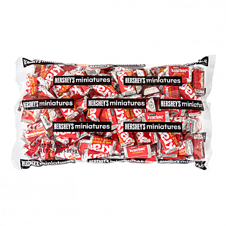 Hershey's krackel hot sale