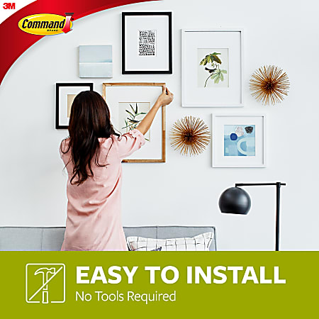 Command hook nail best sale