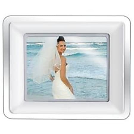 Coby DP-882 Digital Photo Frame
