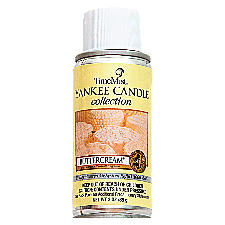 Waterbury Yankee Candle® Micro Clean Refills, Butter Cream