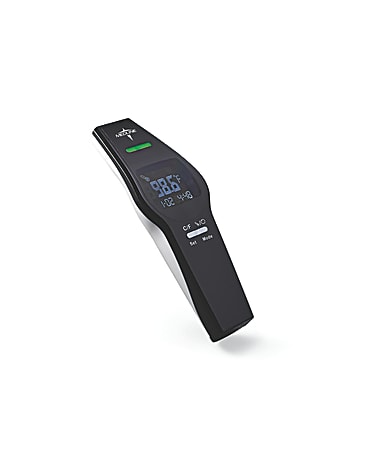 Medline no touch clearance forehead thermometer