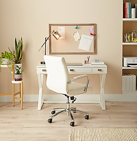 Realspace sales writing desk