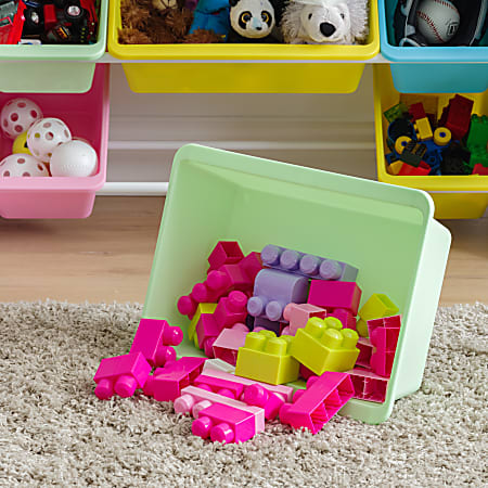 Iris sales toy organizer