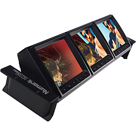Numark VM03-MKII 5.6" LCD Monitor - 4:3
