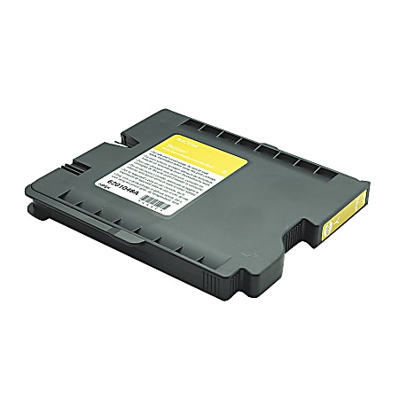 Ricoh® 405535 Yellow Ink Cartridge