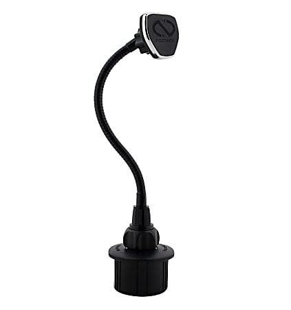 MagBuddy Cup Holder Mount, Black, 13606