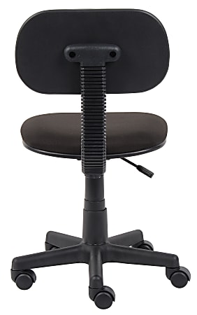 Steno chair without arms best sale