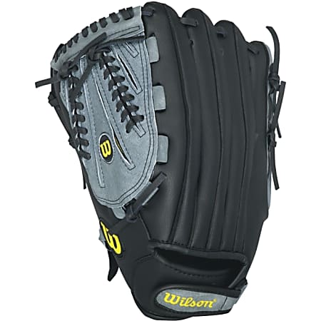 Wilson a360 deals softball glove